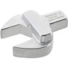 Clé à fourche 9mm 9x12mm Stahlwille
