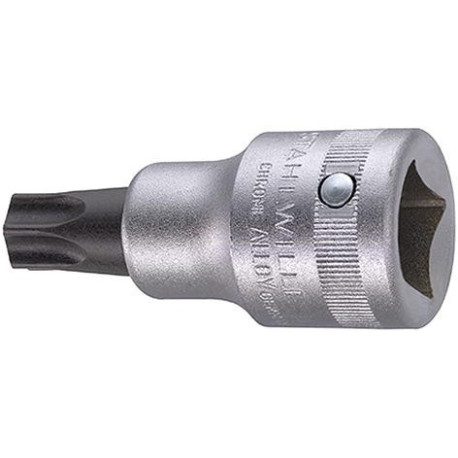 Embout de tournevis 3/4 T70x80mm Stahlwille