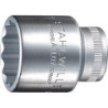 Douille 12 pans 1/2 36mm Stahlwille