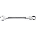 Clé à cliquet droite 21mm Stahlwille