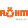 Mandrin à quatre mors D6350 Fonte 315mm Röhm