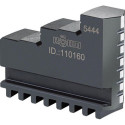 Jeu de quatre mâchoires DIN6350BB500mm RÖHM