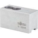 Mâchoire rapportée durcissable 60 degrés 315mm RÖHM 315mm RÖHM