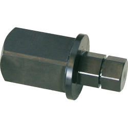Adaptateur d'entraînement pour RKZM 70mm RÖHM