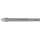 3900 Quick Foret pour carrelage Bit Ceramic Master 14 x 100mm