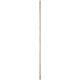 Manche balai 1200X24 mm (Par 25)