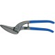 Cisaille Pelican 350mm droite Erdi