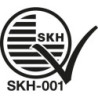 Vis HTP SeKo HD 8.0x280 A2 Fraise TG HP (Par 50)