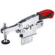 Pa.horizontal 6872 Gr.20 avec hauteur de serrage variable AMF