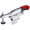 Pa.horizontal 6872 Gr.20 avec hauteur de serrage variable AMF