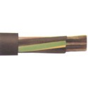 Cable coutchouc .H07RN-F5x1,5mm2, 50m bobine