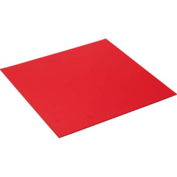 Tapis adaptateur caoutchouc 78x78x4 AMF