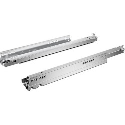 Glissières 70KG GUIDE 650MM SET EB21