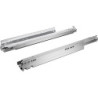 Glissières 70KG GUIDE 650MM SET EB21