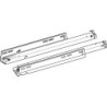 Glissières 70KG GUIDE 650MM SET EB21