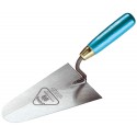 Truelle ronde 200mm - cou forme S - Jung
