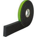 Bande d'étanchéité pour joints illmod 60020/3-7 Rouleau de 8m anthrazi (Par 15)
