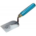 Truelle de platrier 70mm Jung