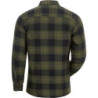 Chemise en flanelle Greensburg. Taille S.