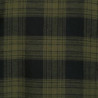 Chemise en flanelle Greensburg. Taille M