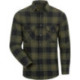 Chemise en flanelle Greensburg. Taille XL