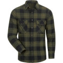 Chemise en flanelle Greensburg. Taille XL