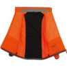 Veste matelassée de sécurité. Bechtol. orange. Taille XL