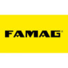 Perceuse de coffrage CV 600x20mm Famag
