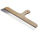 Couteau a enduire 600mm inoxydable Jung
