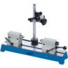 Appareil de contrôle de concentricité 75x200mm HP