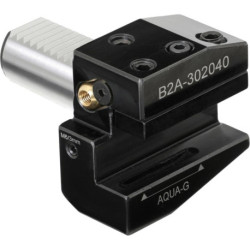 Support VDI DIN69880 B2A-30x20x40
