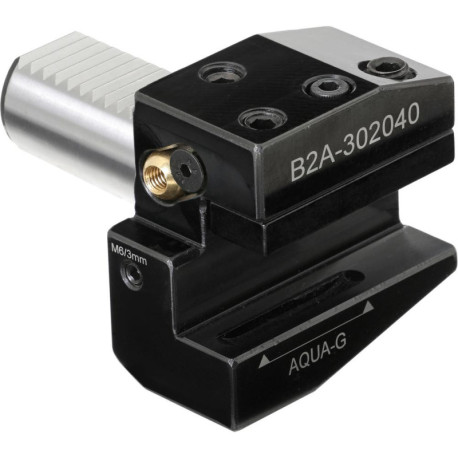 Support VDI DIN69880 B2A-30x20x40