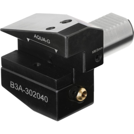 Support VDI DIN69880 B3A-40x25x44