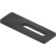 Cale de roue VDI40 25/20mm
