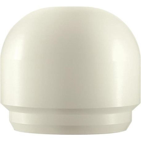 Protection marteau SUPERCRAFT 25mm Nylon arrondi HALDER