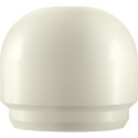 Protection marteau SUPERCRAFT 25mm Nylon arrondi HALDER