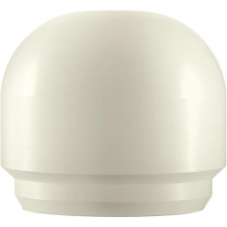 Protection marteau. SUPERCRAFT 30mm Nylon arrondi HALDER