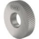 Roue moletée PM BL 15Grad 8.9x2.5x4 H7 P1 QUICK
