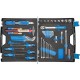 Mallette a outils 49 pièces - Gedore