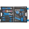 Mallette a outils 49 pièces - Gedore