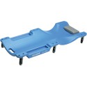 Chariot de visite 115x1030x480mm Gedore