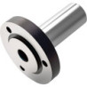 Queue pour C693/F791/F792Ø15x50mm Alésage 9mm H+K