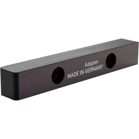 Adaptateur à rotation longue C612 prémonté pour tige 16mm QUICK