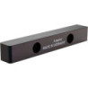 Adaptateur à rotation longue C612 prémonté pour tige 16mm QUICK