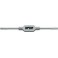 Tourne-à-gauche, Taille : 2, Métrique M4-12, Tubulaire Whitworth G 1/8-1/4, Whitworth : BSW 3/16-1/2, Capacité 4 pans : 4,0-9,0 mm, Long. 280 mm
