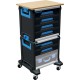 Servante mobile WorkMo B2 Gedore