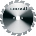 Lame scie circulaire HW S.-Nagelf 450x4,0x30 Z32 FF EDESSo