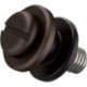 Kit de vis pour molette pour F712 QUICK
