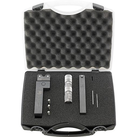 Jeu d'outils à moleter RW 800-20A H+K ZEUS ECO