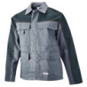 Veste Weld Shield. Gr.60.gris/noir